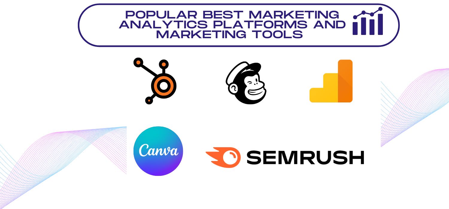 best marketing analytics platforms 